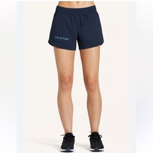 Peloton Velocity Run Shorts-S-NWOT